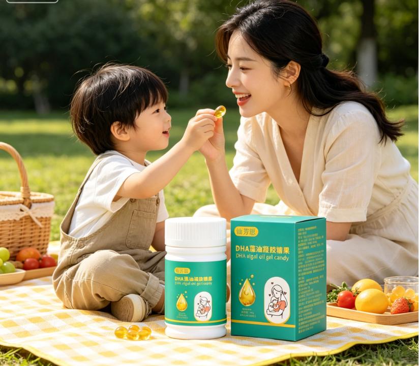 2026孕期DHA藻油品牌全攻略，安全无腥味易吸收，孕妈备孕到哺乳期都能用(图3)