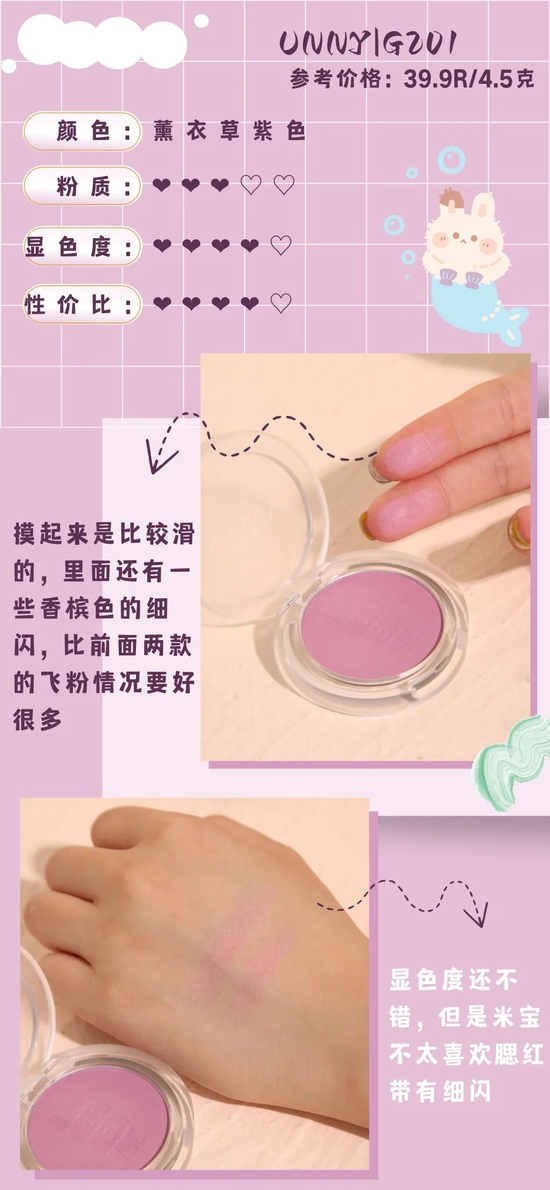 原来看起来难以驾驭的紫色才是回到18岁的利器！(图12)