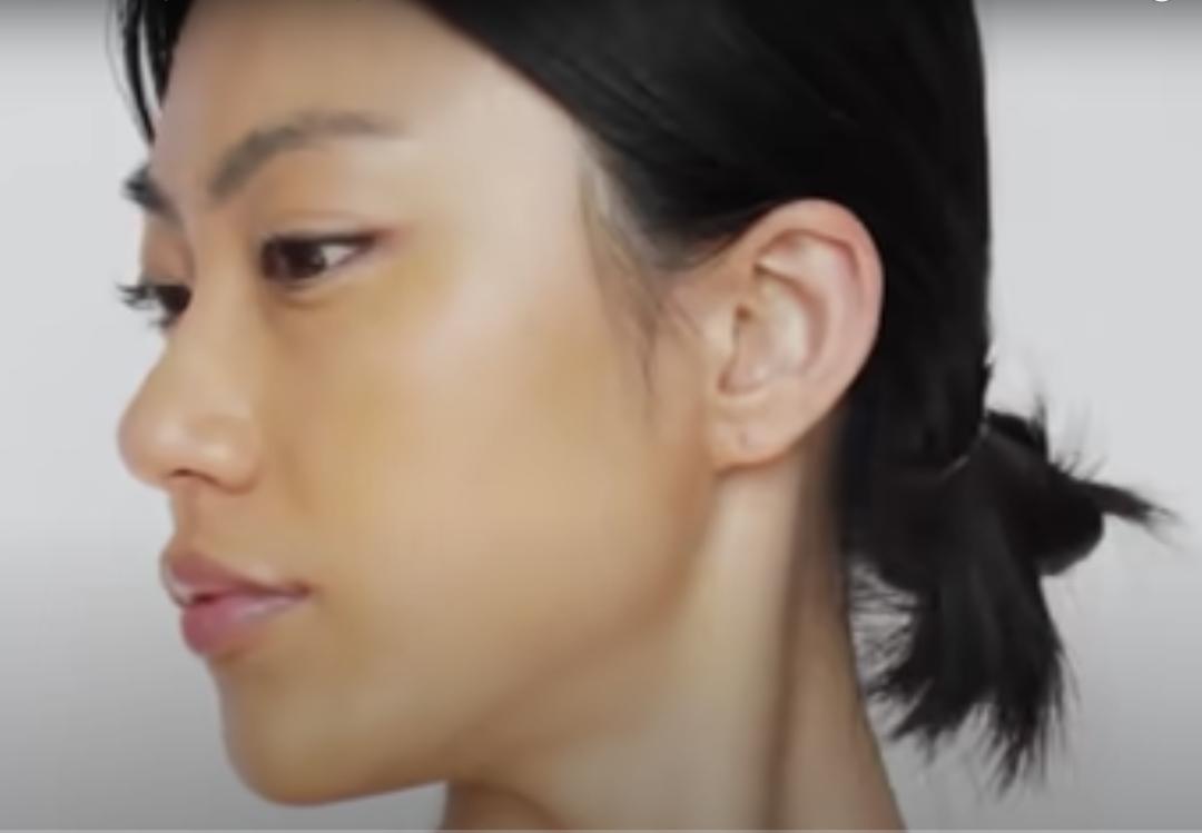 用啥色号都不对,你是罕见的橄榄皮“小绿人”吗?(图14)
