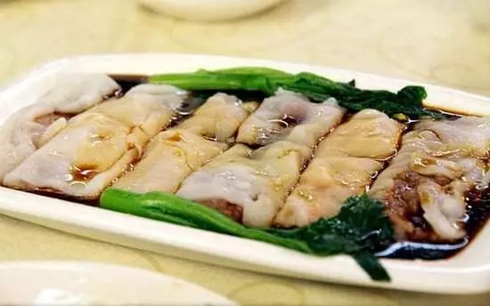 早餐要吃好!全国最美味的21种早餐小吃,你吃过几种?(图11)