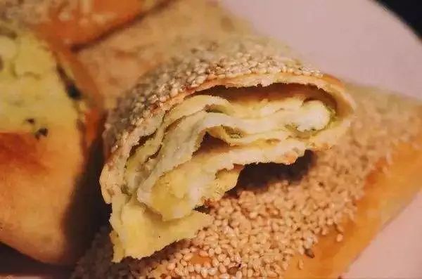 早餐要吃好!全国最美味的21种早餐小吃,你吃过几种?(图13)