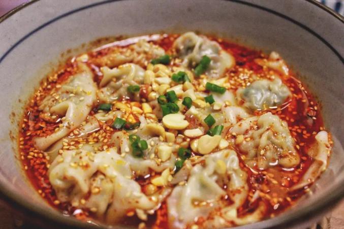 早餐要吃好!全国最美味的21种早餐小吃,你吃过几种?(图15)