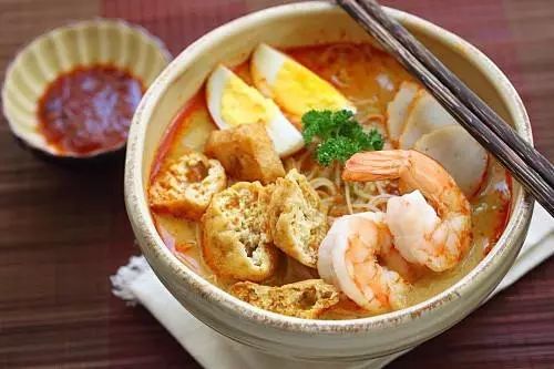 早餐要吃好!全国最美味的21种早餐小吃,你吃过几种?(图17)