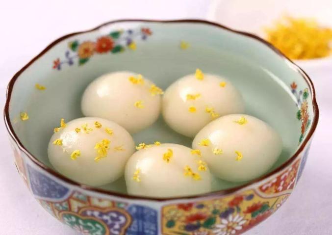 早餐要吃好!全国最美味的21种早餐小吃,你吃过几种?(图18)