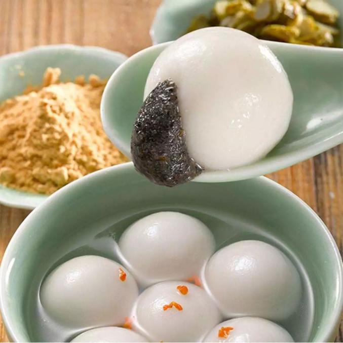 早餐要吃好!全国最美味的21种早餐小吃,你吃过几种?(图19)
