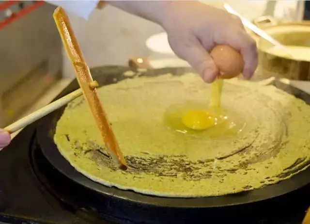 早餐要吃好!全国最美味的21种早餐小吃,你吃过几种?(图3)