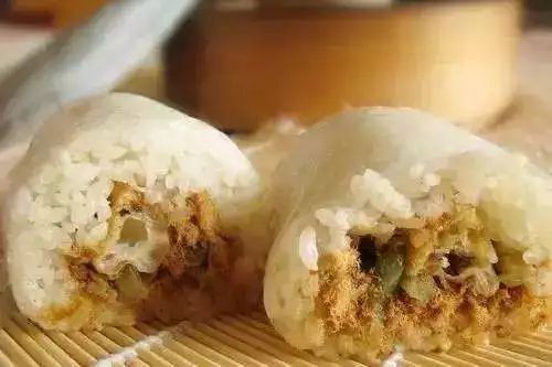 早餐要吃好!全国最美味的21种早餐小吃,你吃过几种?(图21)