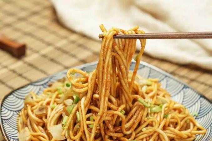 早餐要吃好!全国最美味的21种早餐小吃,你吃过几种?(图25)