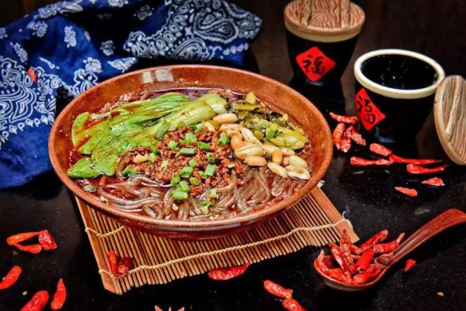 早餐要吃好!全国最美味的21种早餐小吃,你吃过几种?(图26)