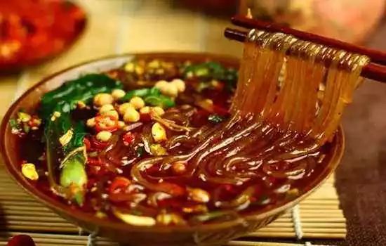 早餐要吃好!全国最美味的21种早餐小吃,你吃过几种?(图27)