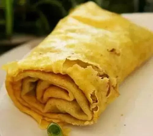 早餐要吃好!全国最美味的21种早餐小吃,你吃过几种?(图30)