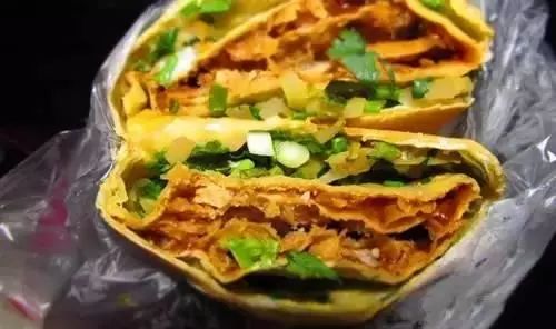 早餐要吃好!全国最美味的21种早餐小吃,你吃过几种?(图31)