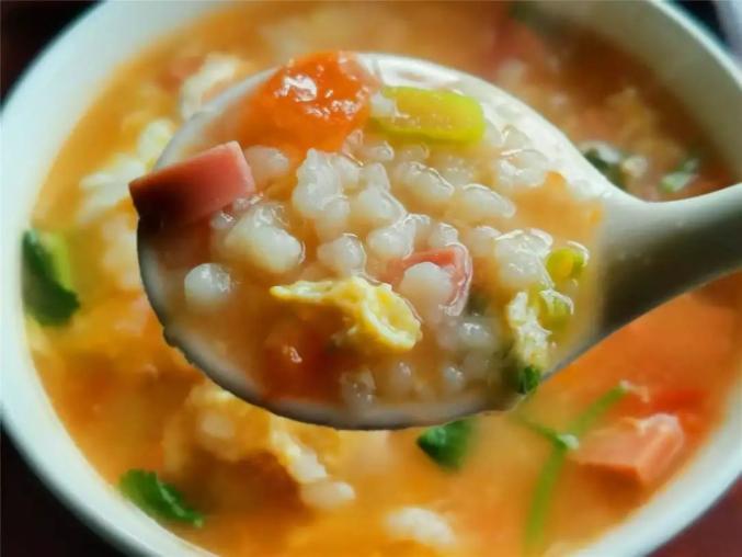 早餐要吃好!全国最美味的21种早餐小吃,你吃过几种?(图34)