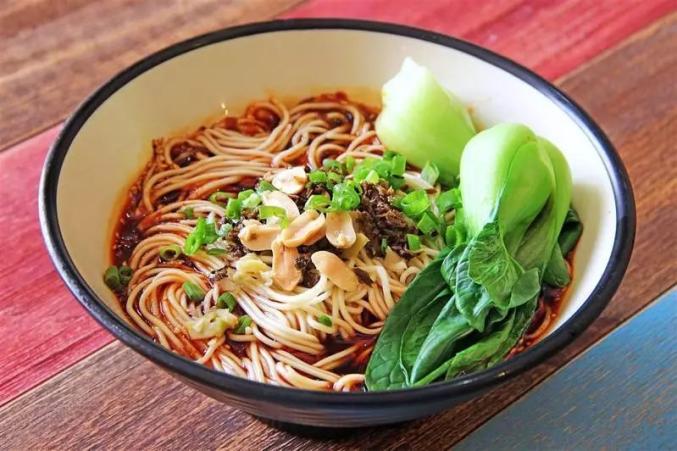 早餐要吃好!全国最美味的21种早餐小吃,你吃过几种?(图36)