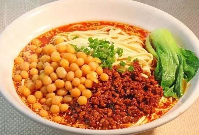 早餐要吃好!全国最美味的21种早餐小吃,你吃过几种?(图37)