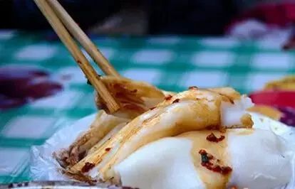 早餐要吃好!全国最美味的21种早餐小吃,你吃过几种?(图38)