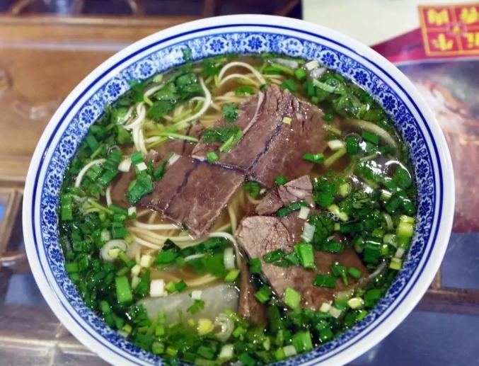 早餐要吃好!全国最美味的21种早餐小吃,你吃过几种?(图5)