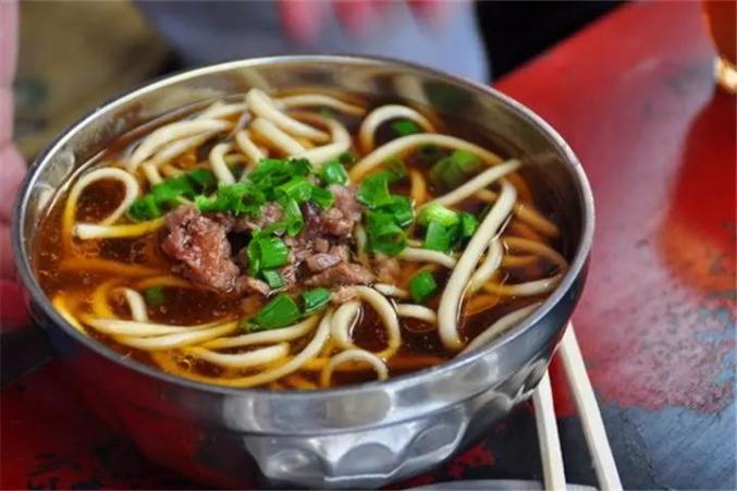 早餐要吃好!全国最美味的21种早餐小吃,你吃过几种?(图42)