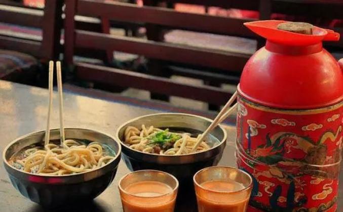 早餐要吃好!全国最美味的21种早餐小吃,你吃过几种?(图43)