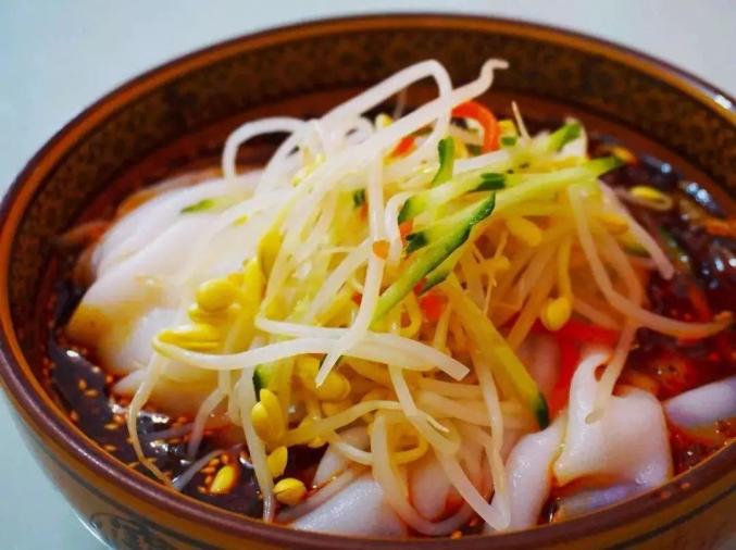 早餐要吃好!全国最美味的21种早餐小吃,你吃过几种?(图6)