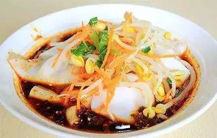 早餐要吃好!全国最美味的21种早餐小吃,你吃过几种?(图7)