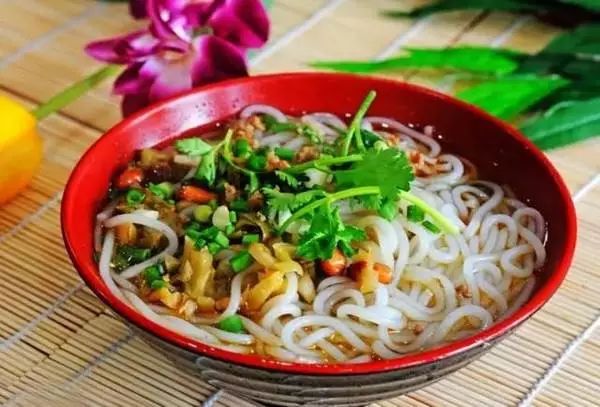 早餐要吃好!全国最美味的21种早餐小吃,你吃过几种?(图8)