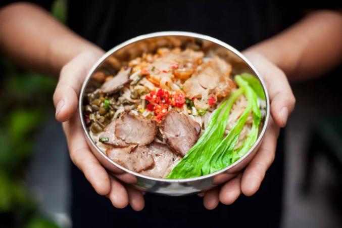 早餐要吃好!全国最美味的21种早餐小吃,你吃过几种?(图9)