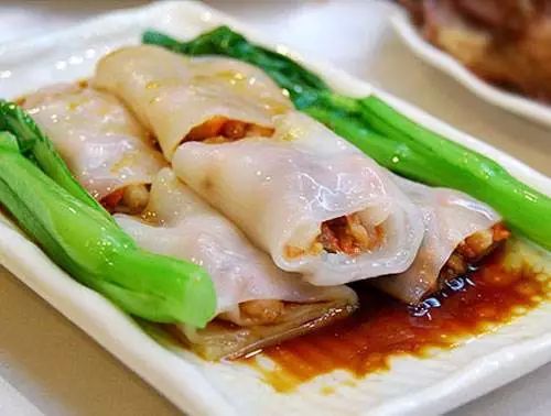 早餐要吃好!全国最美味的21种早餐小吃,你吃过几种?(图10)