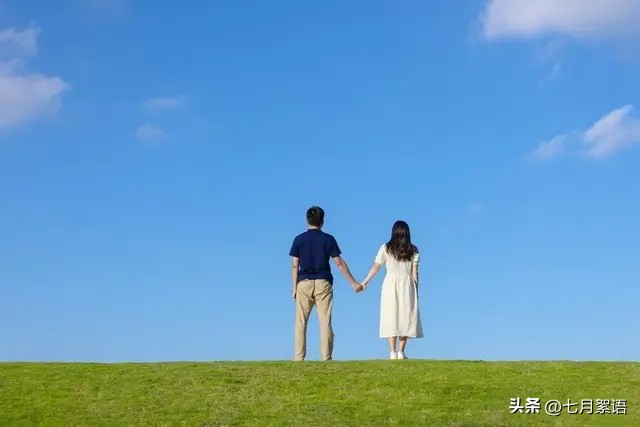 情感爆款：异地恋最难的不是距离，是你处理冷场的那一下(图5)