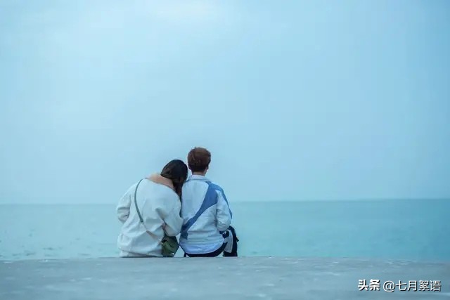 情感爆款：异地恋最难的不是距离，是你处理冷场的那一下(图6)