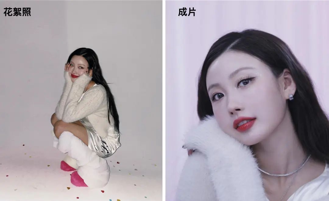 一看就会，一学就废，为什么我总学不好化妆？(图8)