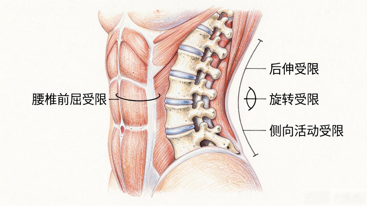 腰间盘突出症系列知识大讲堂(图1)