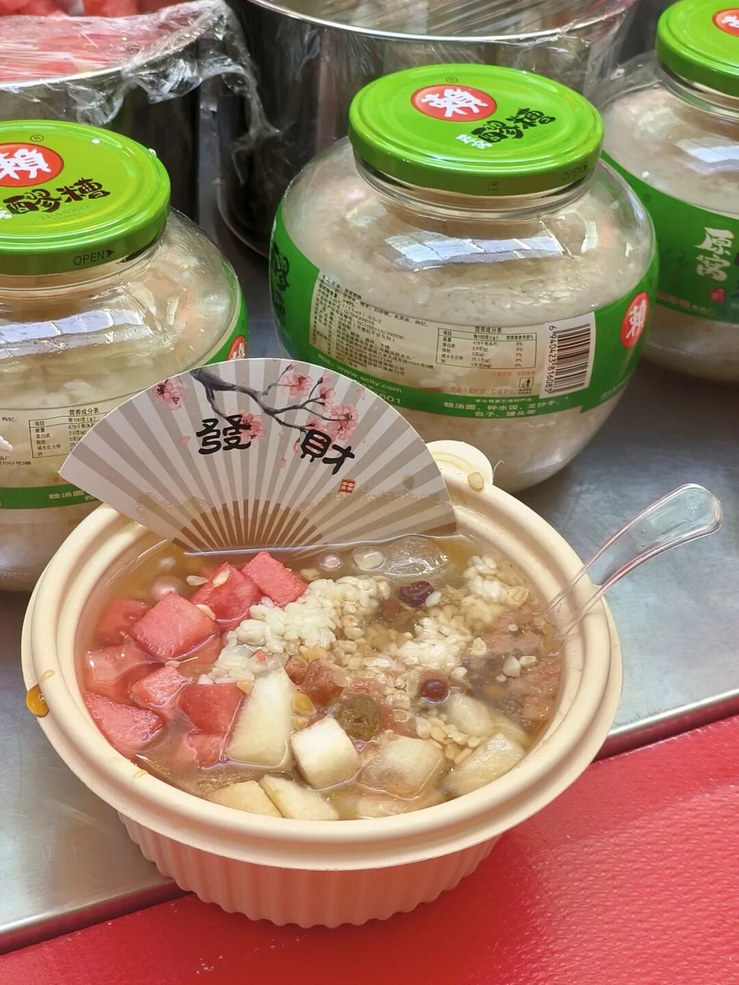 中华美食荟逛吃全攻略：在银川来场舌尖上的风味奇遇(图3)