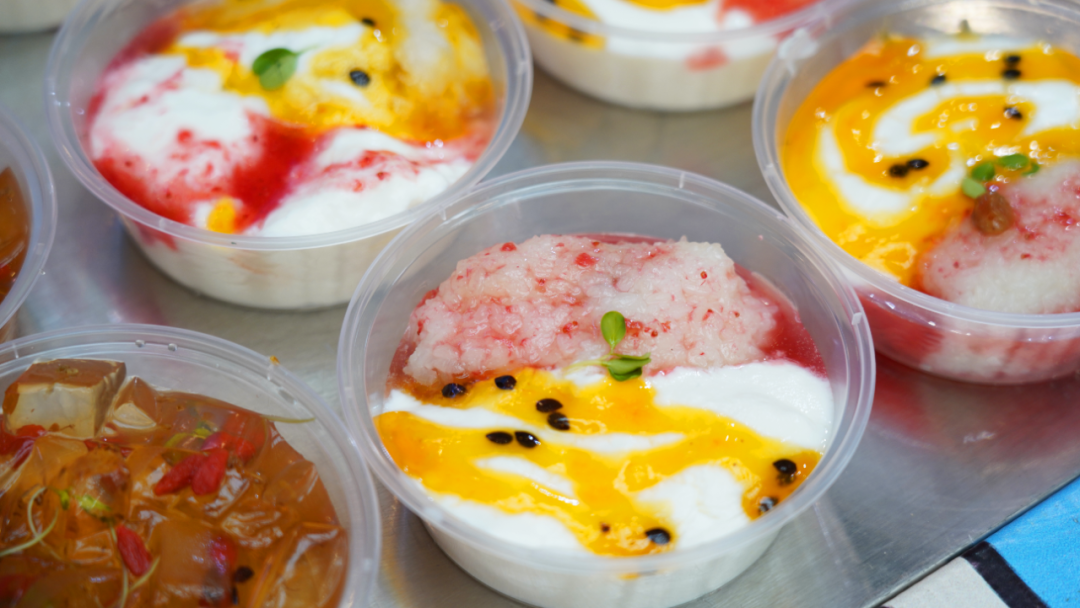 中华美食荟逛吃全攻略：在银川来场舌尖上的风味奇遇(图24)