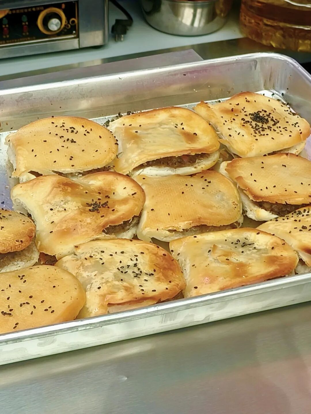 中华美食荟逛吃全攻略：在银川来场舌尖上的风味奇遇(图28)
