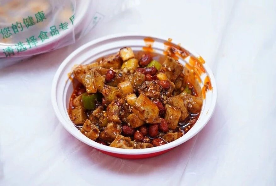 中华美食荟逛吃全攻略：在银川来场舌尖上的风味奇遇(图4)