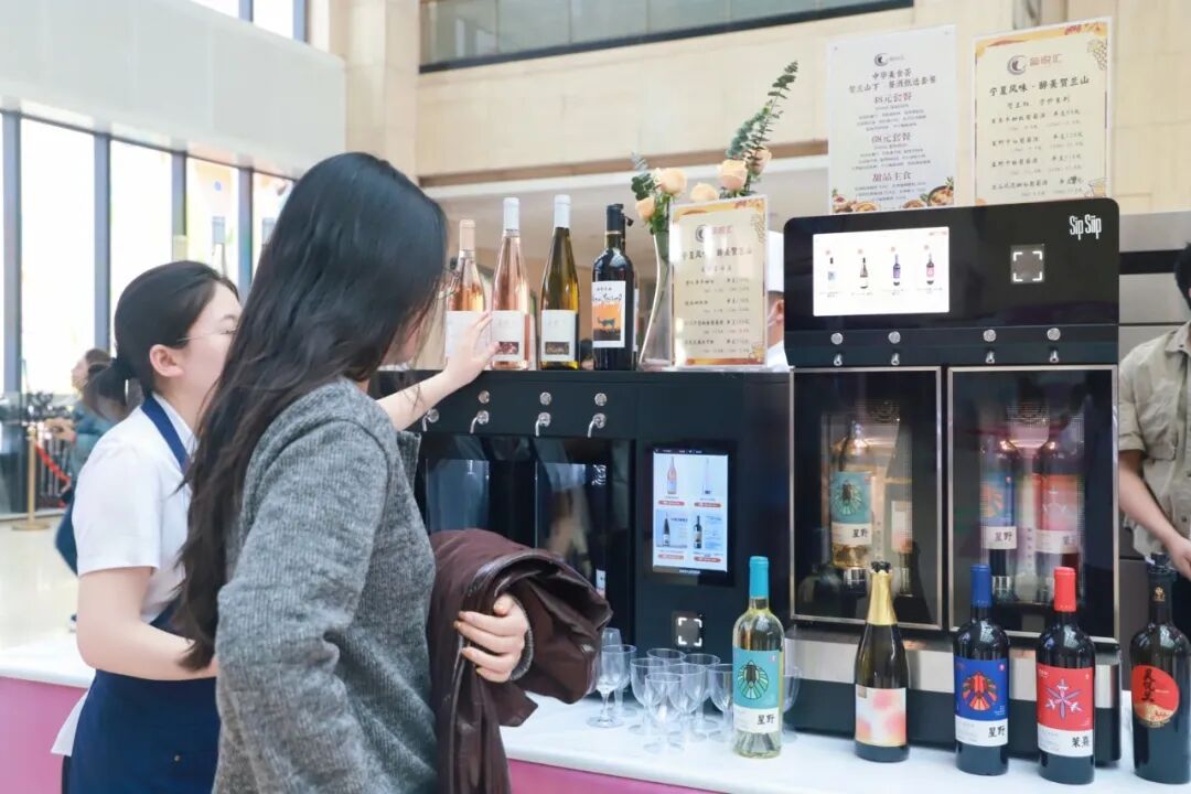 中华美食荟逛吃全攻略：在银川来场舌尖上的风味奇遇(图37)