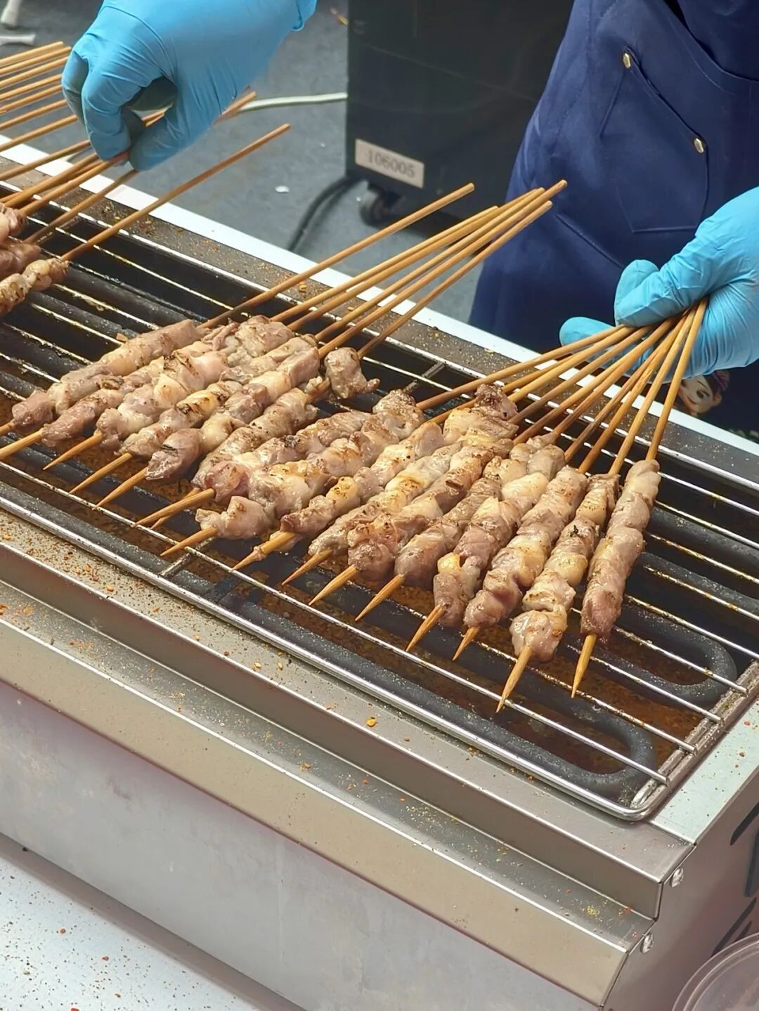 中华美食荟逛吃全攻略：在银川来场舌尖上的风味奇遇(图41)