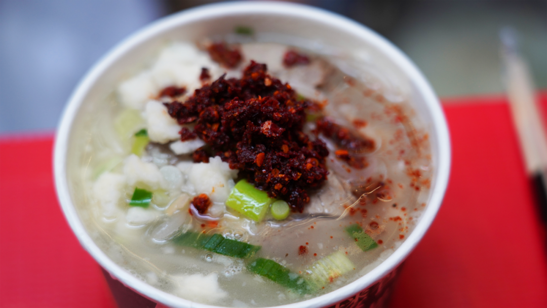 中华美食荟逛吃全攻略：在银川来场舌尖上的风味奇遇(图44)