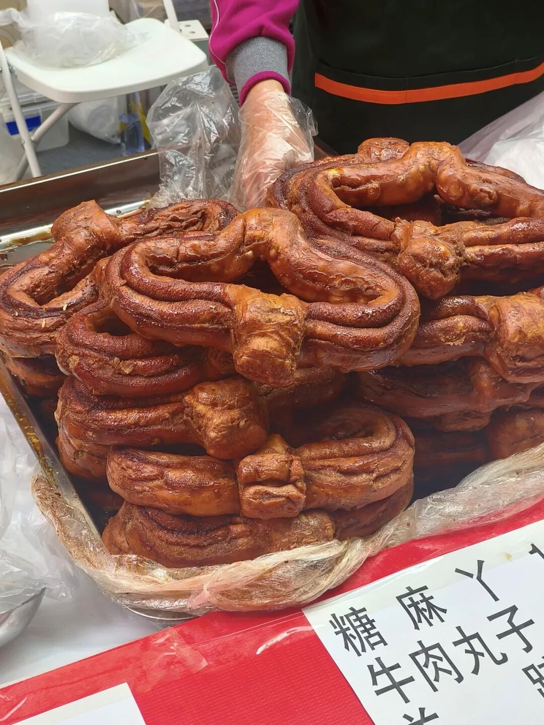 中华美食荟逛吃全攻略：在银川来场舌尖上的风味奇遇(图46)