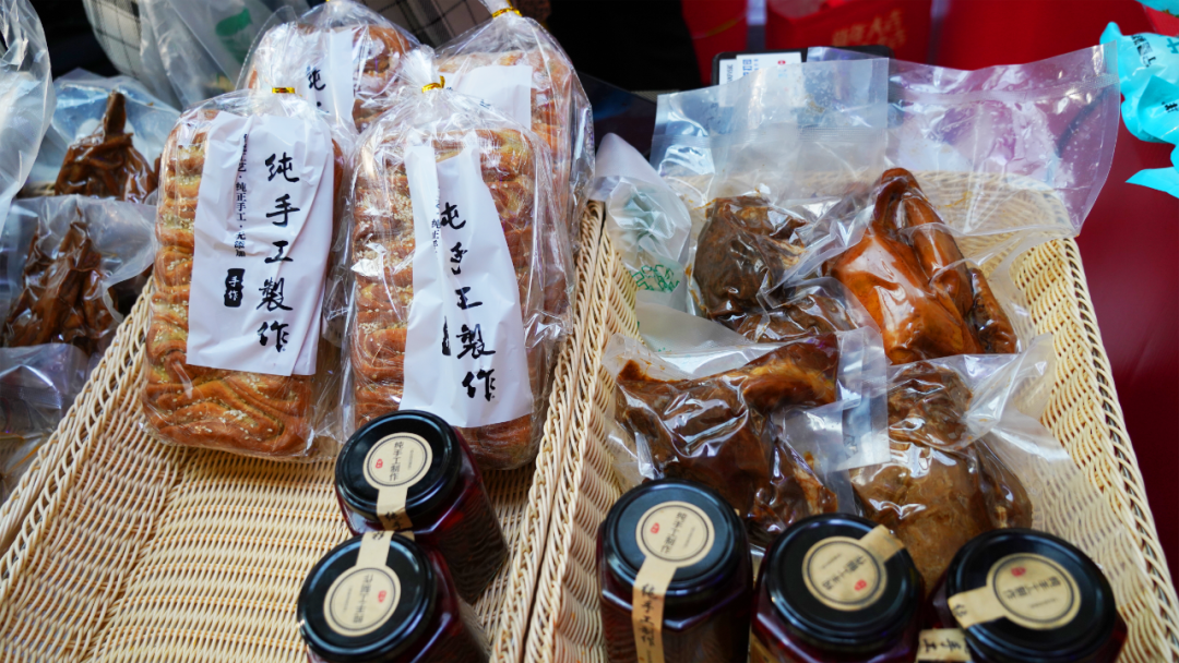 中华美食荟逛吃全攻略：在银川来场舌尖上的风味奇遇(图48)