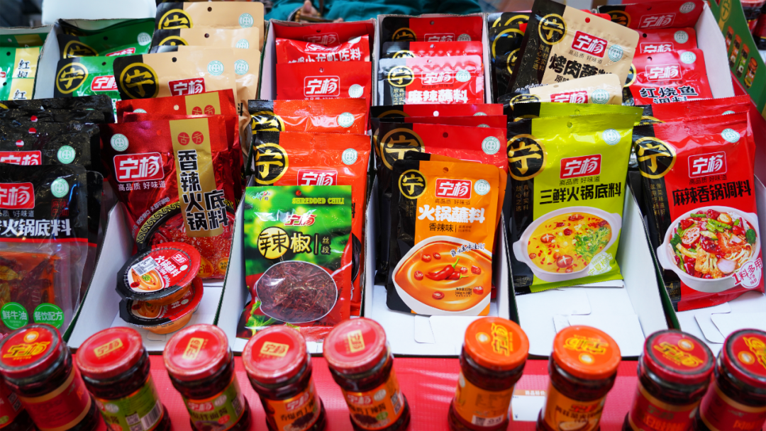 中华美食荟逛吃全攻略：在银川来场舌尖上的风味奇遇(图49)