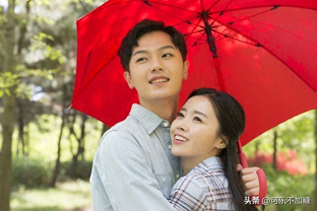 男女关系：一旦不再联系，男人不再纠缠，往往就这几种情况(图1)