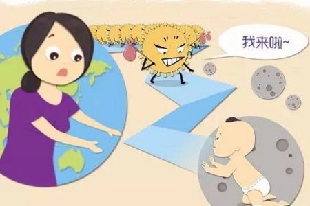 乙肝爸妈如何预防感染，生下健康宝宝？医生终于说出大实话！(图2)