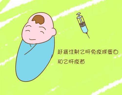 乙肝爸妈如何预防感染，生下健康宝宝？医生终于说出大实话！(图4)