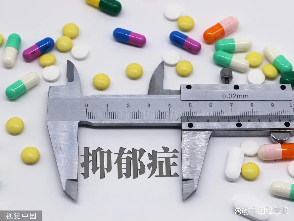 emo不等于抑郁！患上抑郁症的人，有这三种表现！