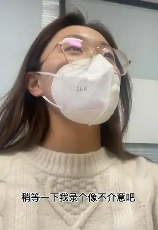 女子试用期被辞退，现场给HR普法！关于劳动合同，这些一定要知道！(图1)