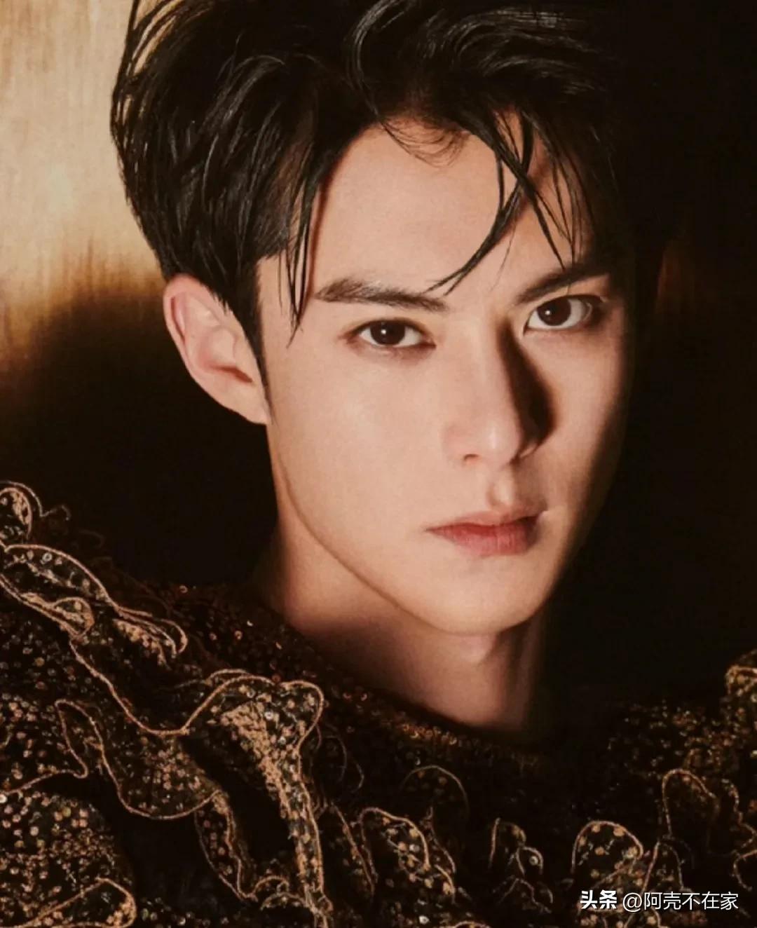 干净清爽伪素颜 男生速成妆容思路(图4)