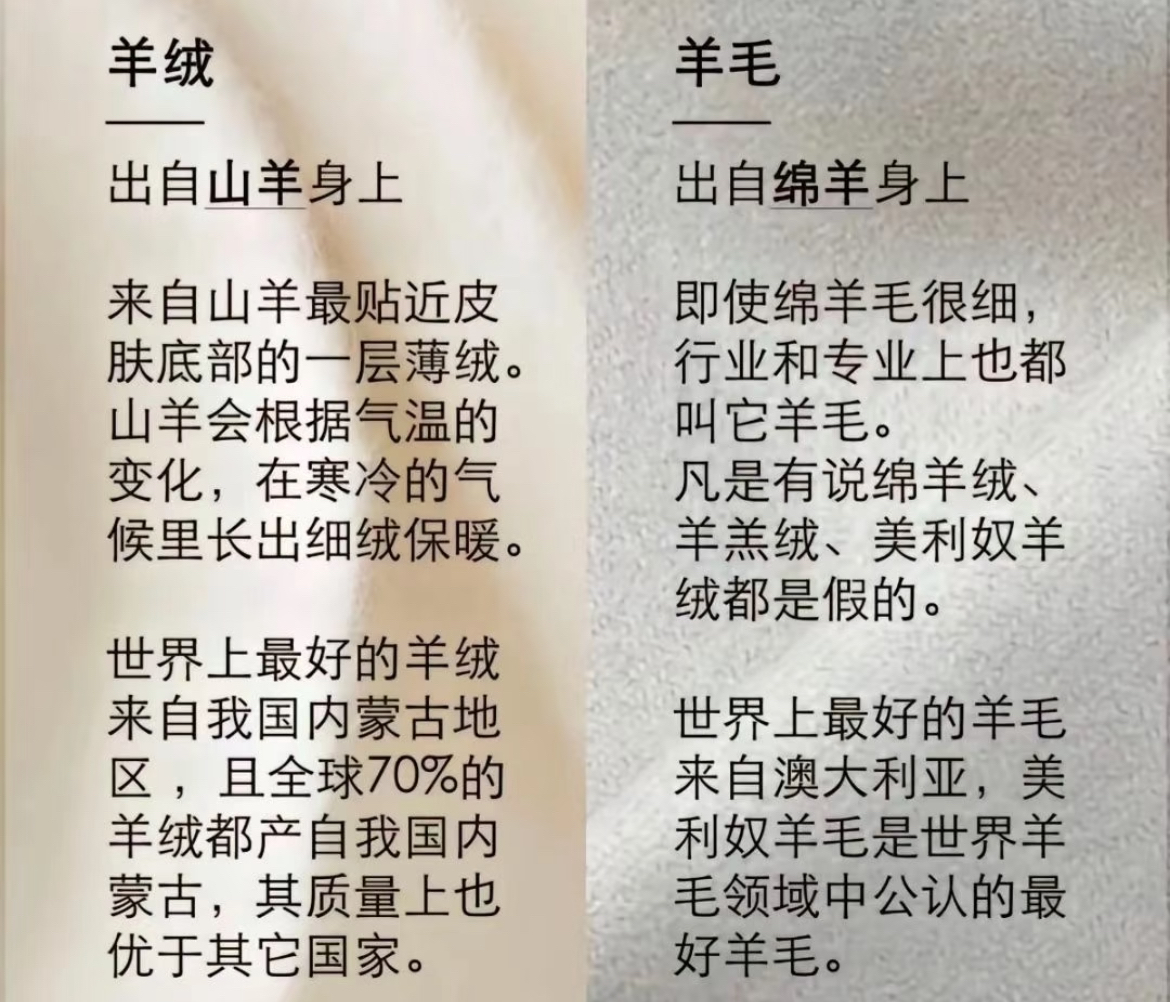 无用的生活小妙招，别费劲尝试了（羊毛衫篇）(图10)