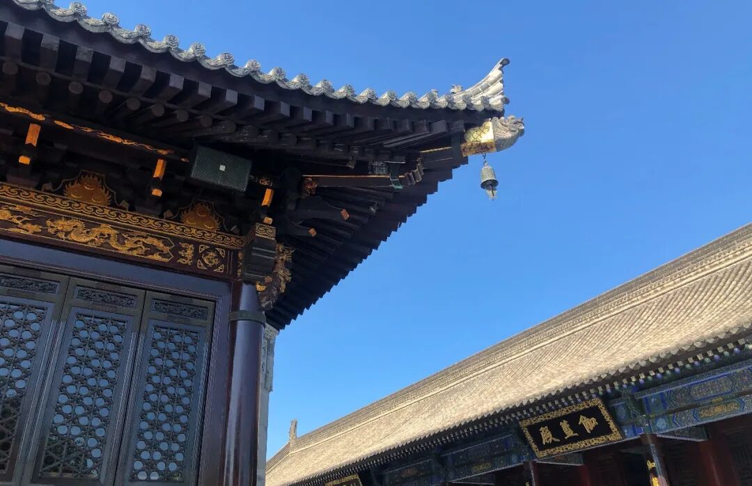 西安美食流水账 | 如何在36小时吃遍碳水之都(图14)